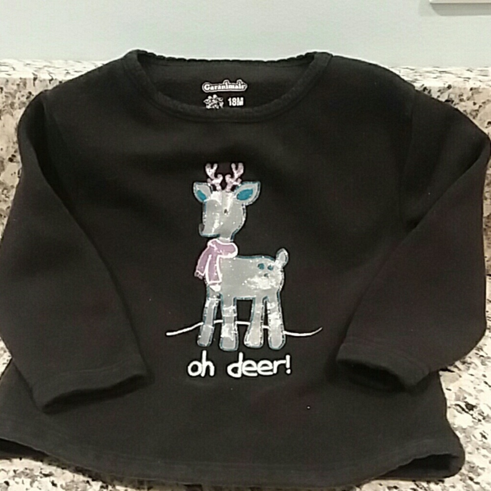 Sweatshirt